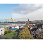 Central Belfast Apartments Pottinger\'S Quay
