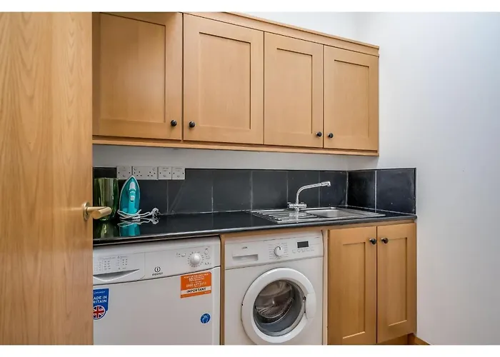 Central Belfast Apartments Pottinger\'S Quay
