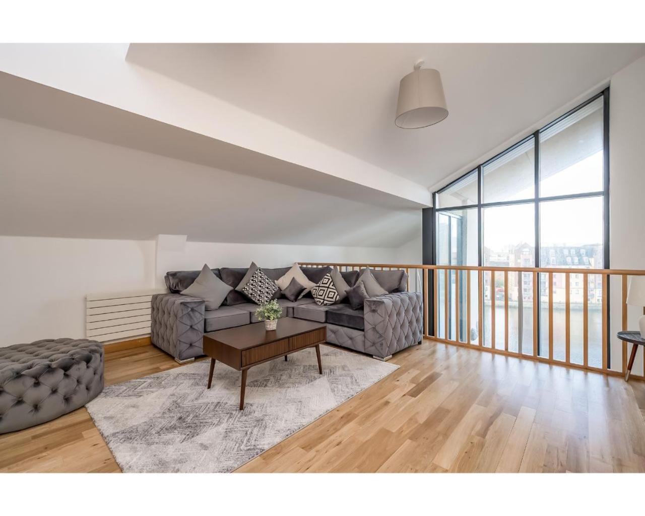 Pottinger's Quay Apartment Belfast