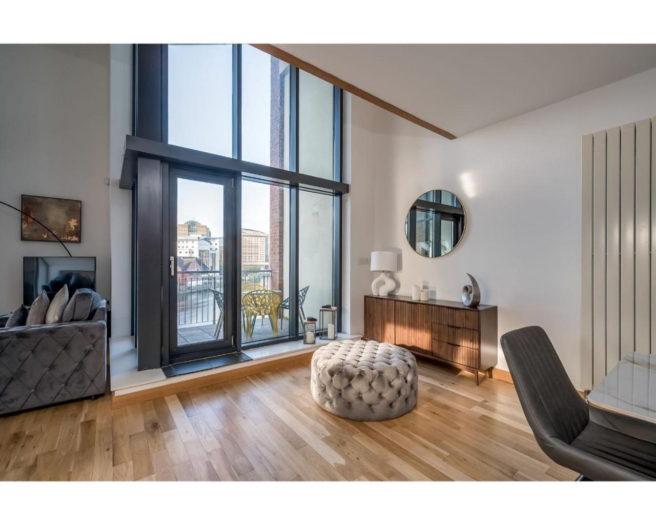 Apartment Pottinger's Quay Belfast