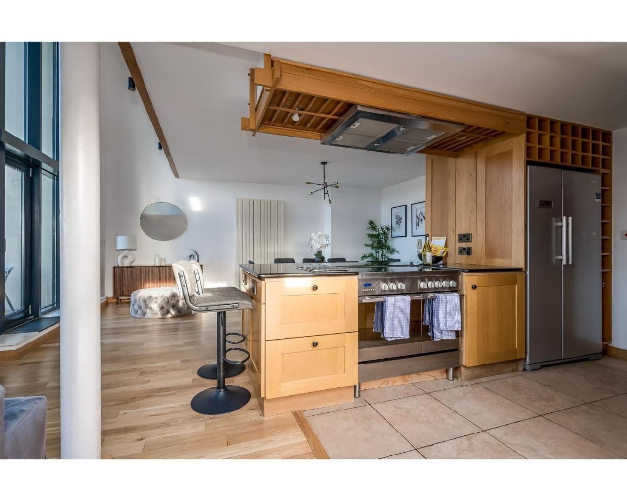 Apartment Pottinger's Quay Belfast
