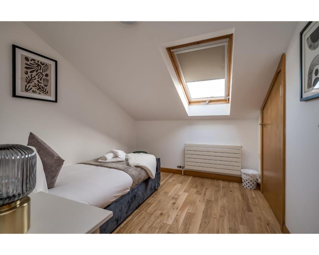 Apartment Pottinger's Quay Belfast