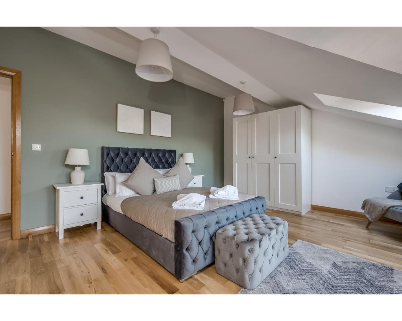 Pottinger's Quay Apartment Belfast
