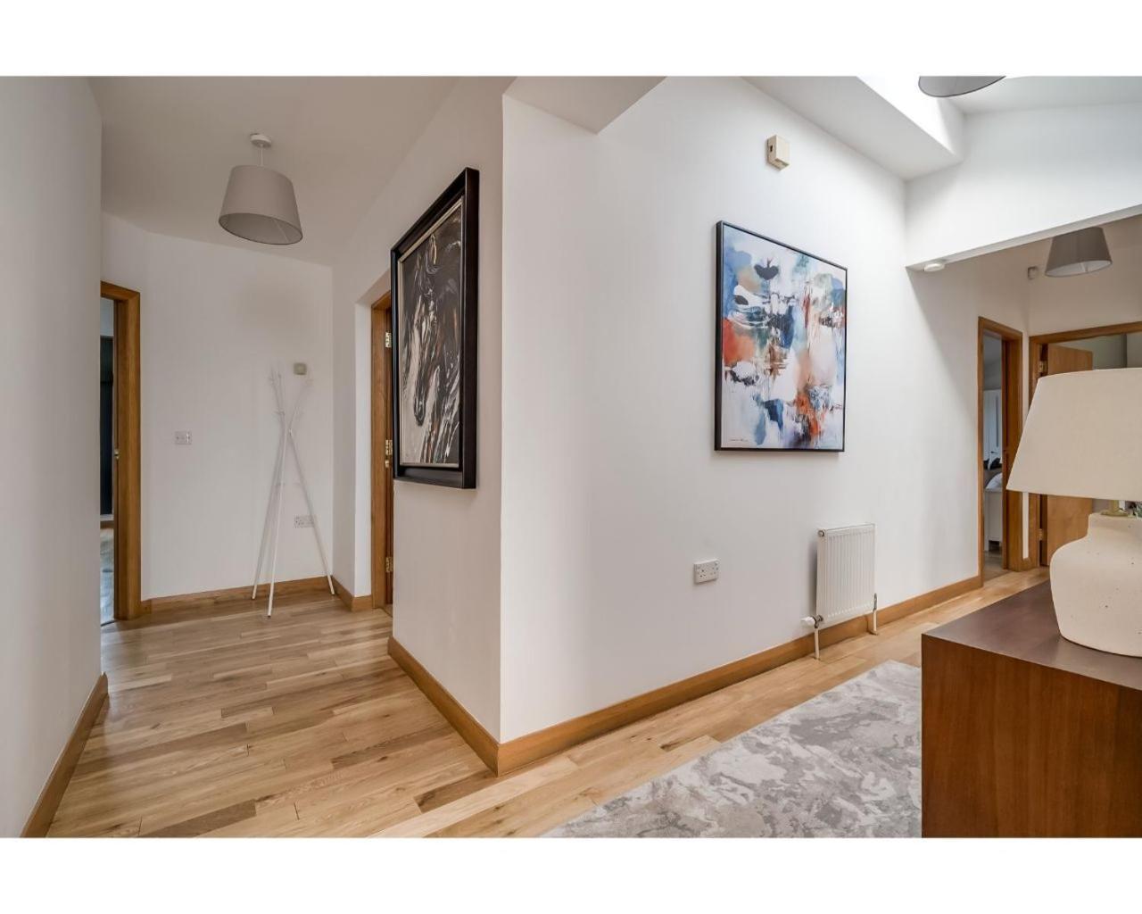 Pottinger's Quay Apartment Belfast