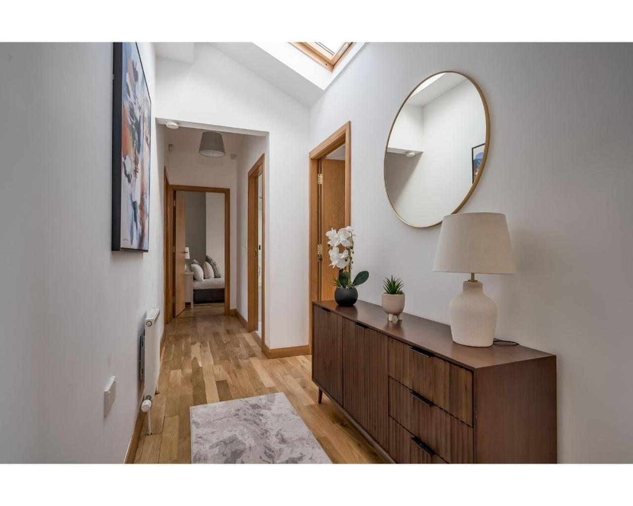 Apartment Pottinger's Quay Belfast