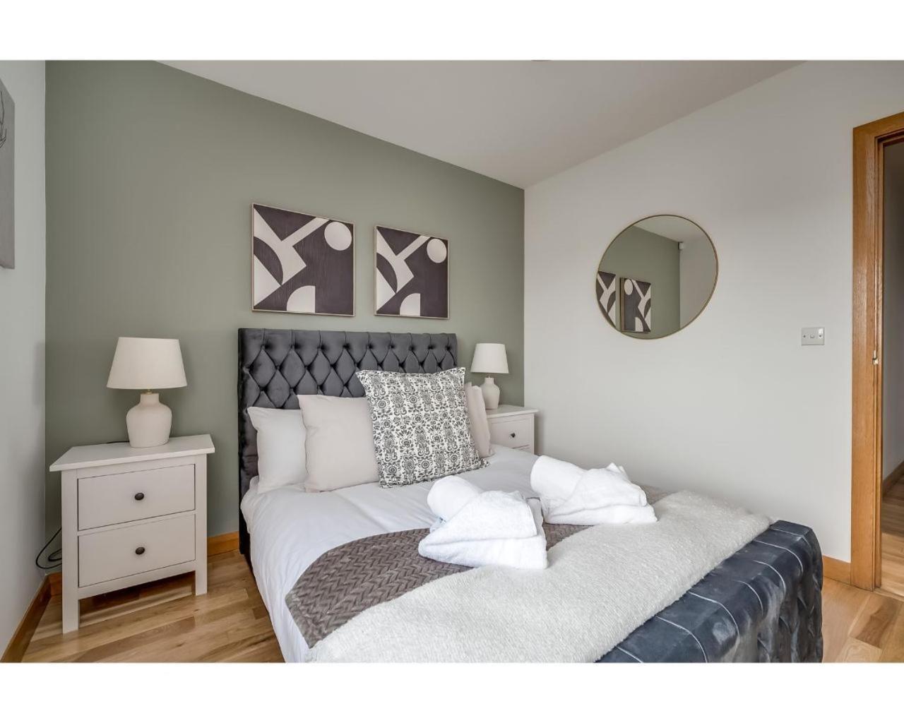 Apartment Pottinger's Quay Belfast